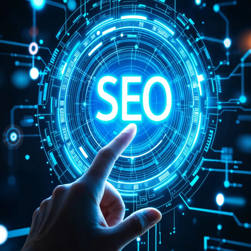 SEO Service in Trichy